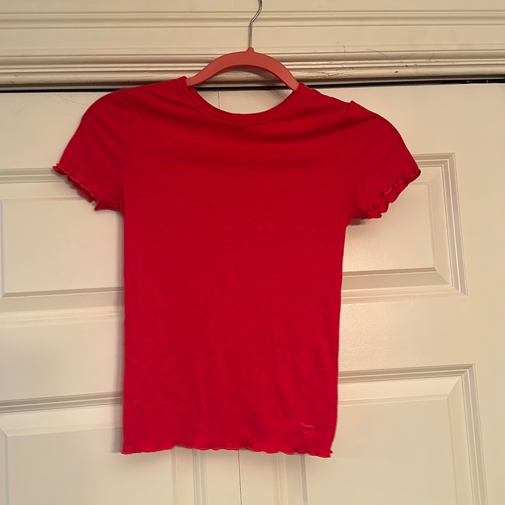 “Pink” tshirt